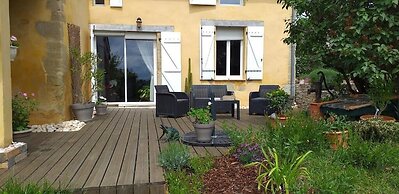 Maison Linda