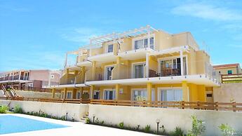 Affittimoderni Isola Rossa Élite - Pati15