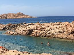 Affittimoderni Isola Rossa Élite - Pati15