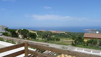 Affittimoderni Isola Rossa Élite - Pati15