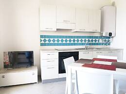 Affittimoderni Isola Rossa Élite - Pati15