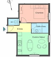 Résidence Plaisance