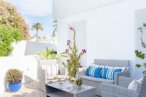 Genteel Home La Casita