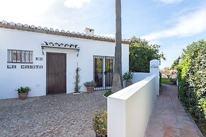 Genteel Home La Casita