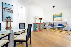 Genteel Home Mateos Gago II