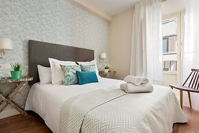 Genteel Home Picasso II