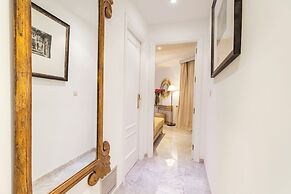 Genteel Home Isabel Católica I