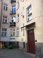 Warsaw Concierge Wilcza Gallery