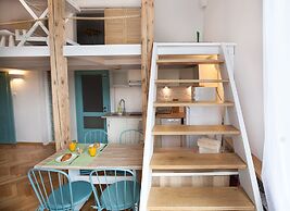 Warsaw Concierge Wilcza Gallery