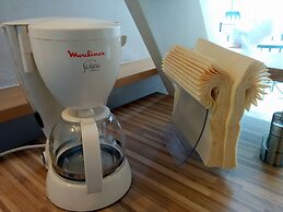 Warsaw Concierge Wilcza Gallery