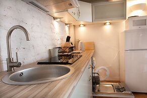 Warsaw Concierge Wilcza Gallery