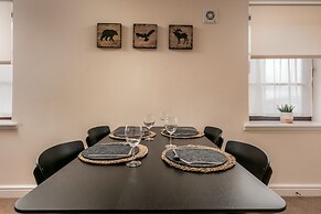 Elliot Suite No7 - Donnini Apartments