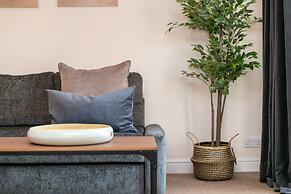 Elliot Suite No7 - Donnini Apartments