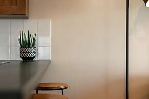 Elliot Suite No7 - Donnini Apartments