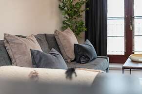 Elliot Suite No7 - Donnini Apartments