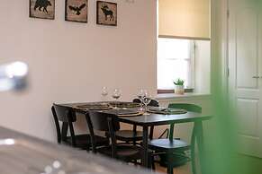 Elliot Suite No7 - Donnini Apartments