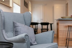 Elliot Suite No7 - Donnini Apartments