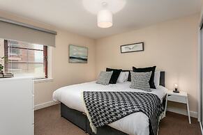 Elliot Suite No7 - Donnini Apartments