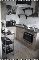 Kolev Apartments