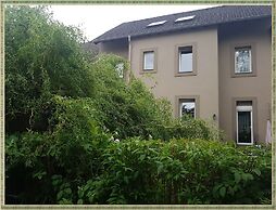 Kolev Apartments