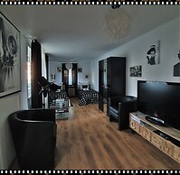 Kolev Apartments