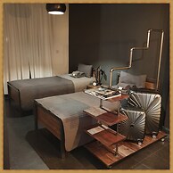 Kolev Apartments