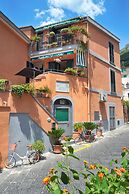 Cetara Albergo Diffuso