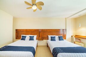 Capital O Hotel Casa Blanca