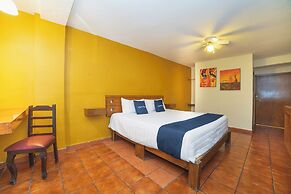 Capital O Hotel Casa Blanca