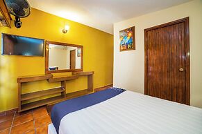 Capital O Hotel Casa Blanca