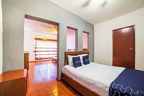 Capital O Hotel Casa Blanca