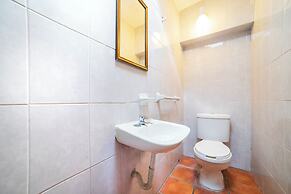 Capital O Hotel Casa Blanca