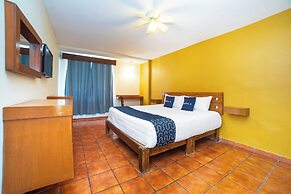 Capital O Hotel Casa Blanca