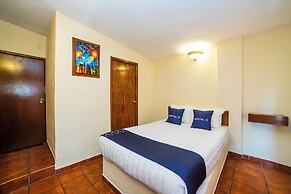 Capital O Hotel Casa Blanca