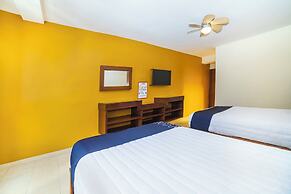 Capital O Hotel Casa Blanca