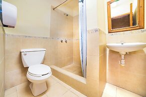 Capital O Hotel Casa Blanca