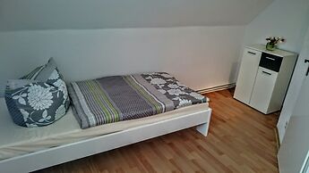 Alte Spedition