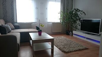 Alte Spedition
