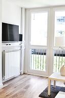 Warsaw Concierge Rondo ONZ