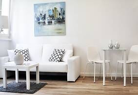 Warsaw Concierge Rondo ONZ