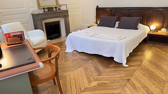 Chambre de charme au coeur de Valence