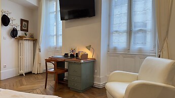 Chambre de charme au coeur de Valence