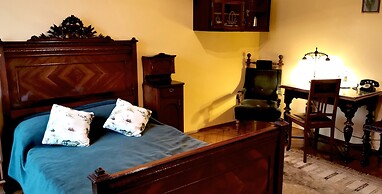 Hotel Willa Wiluszówka