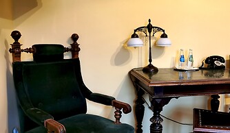 Hotel Willa Wiluszówka