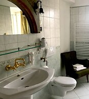 Hotel Willa Wiluszówka