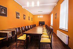 Hotel Willa Wiluszówka