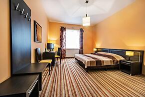 Hotel Willa Wiluszówka