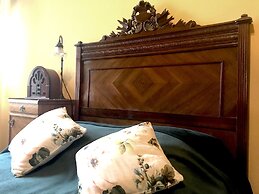 Hotel Willa Wiluszówka
