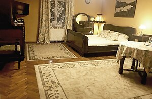 Hotel Willa Wiluszówka