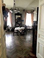 Hotel Willa Wiluszówka